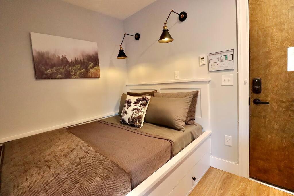 The Jefferson Suite At Prince Street Inn Alexandria Luaran gambar