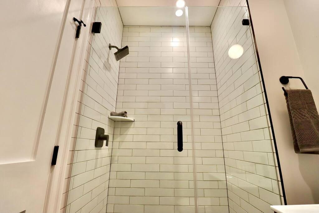 The Jefferson Suite At Prince Street Inn Alexandria Luaran gambar